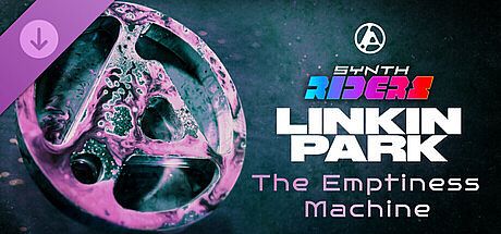 Synth Riders: Linkin Park - "The Emptiness Machine" (Radio Edit)
