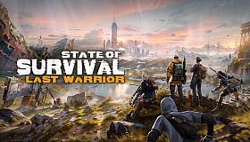 State of Survival: Last Warrior
