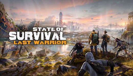 State of Survival: Last Warrior