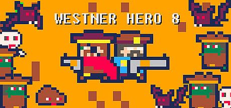 Westner Hero 8