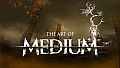 The Art of The Medium