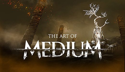 The Art of The Medium