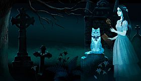 Detective From The Crypt