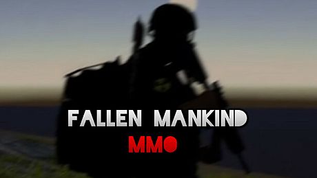 Fallen Mankind MMO Game