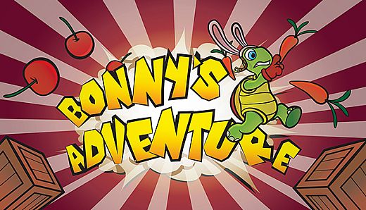 Bonny's Adventure