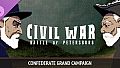 Civil War: Battle of Petersburg - Confederate Grand Campaign