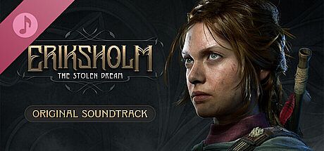 Eriksholm: The Stolen Dream Soundtrack DLC