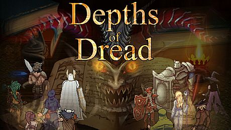Depths of Dread Game