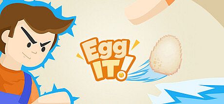 Egg It! Game