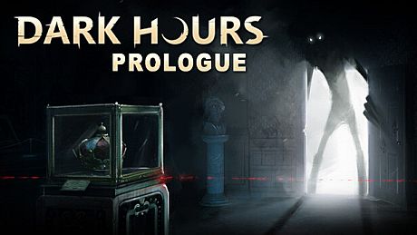 Dark Hours: Prologue Game
