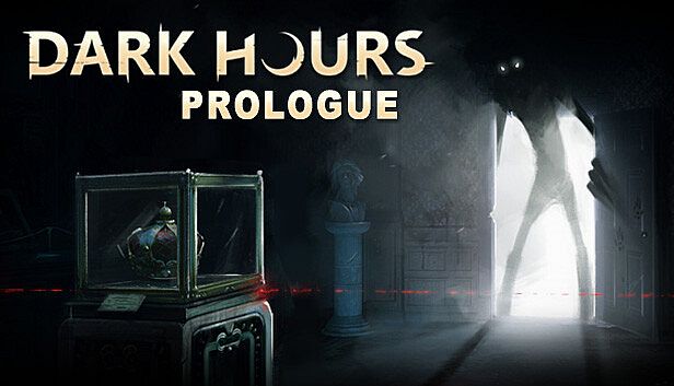 Buy Dark Hours: Prologue