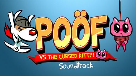 Poof Soundtrack DLC