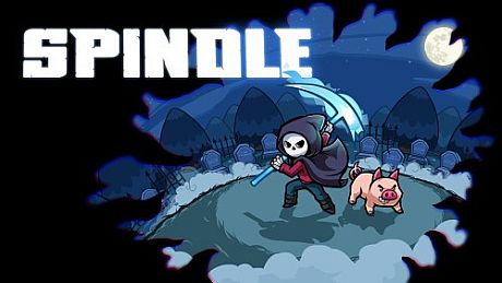 Spindle Game