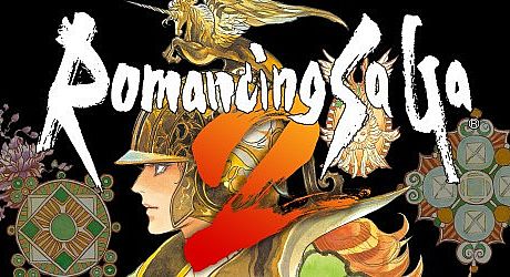 Romancing SaGa 2 Game