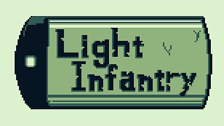 Light Infantry Game