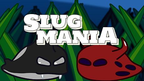 Slugmania Game