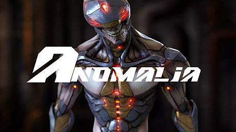 Anomalia Game