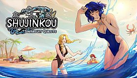 Shujinkou - Swimsuit Quests