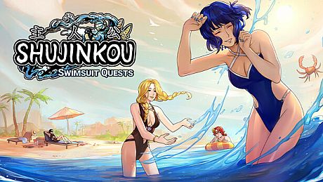 Shujinkou - Swimsuit Quests DLC