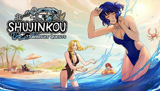 Shujinkou - Swimsuit Quests