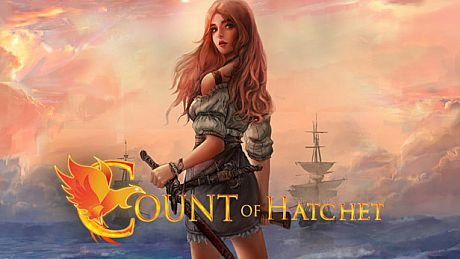 Count of Hatchet Game