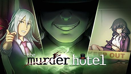 The Murder Hotel Game