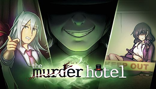 The Murder Hotel