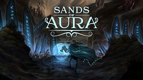 Sands of Aura Game