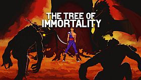 The tree of immortality