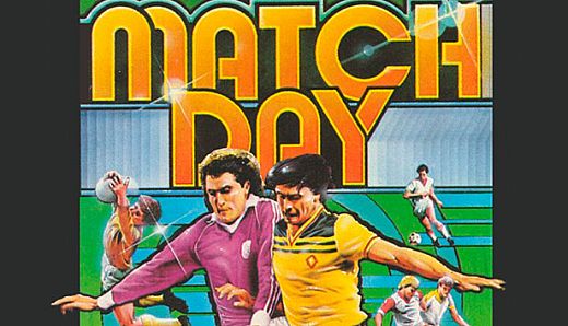 Match Day & International Match Day (C64/CPC/Spectrum)