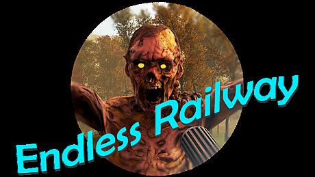Endless Railway Game