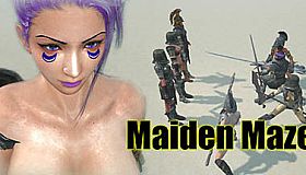 Maiden Maze
