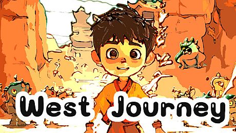 West Journey Game
