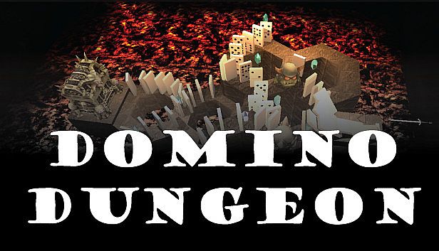Buy Domino Dungeon