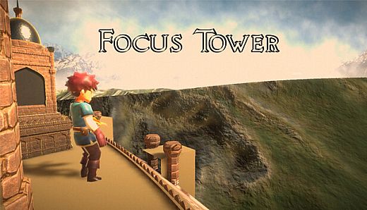 Focus Tower