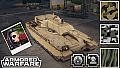 Armored Warfare - Falcon General Pack