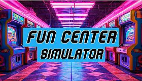 Fun Center Simulator