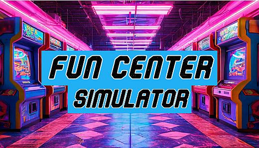 Fun Center Simulator