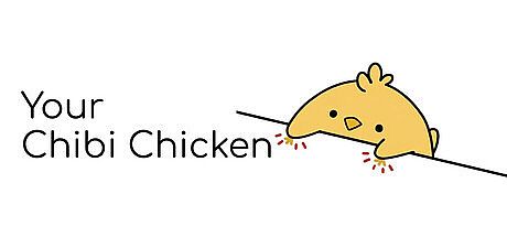 Your Chibi Chicken: Lo-Fi Desktop Pet Game