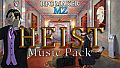 RPG Maker MZ -  Heist Music Pack