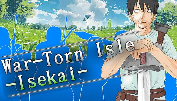 Buy War-Torn Isle -Isekai-