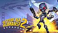 Destroy All Humans! 2 - Reprobed