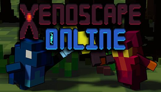 Xenoscape Online