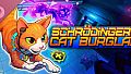 Schrodinger's Cat Burglar - Official Soundtrack