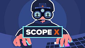 Scope X