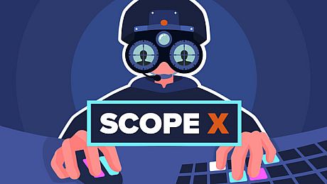 Scope X Game