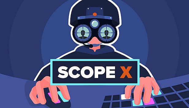 Buy Scope X