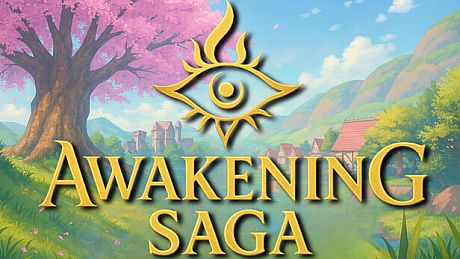 Awakening Saga Game