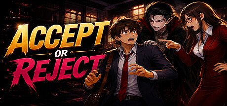 Accept or Reject Game