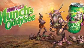 Oddworld: Munch's Oddysee